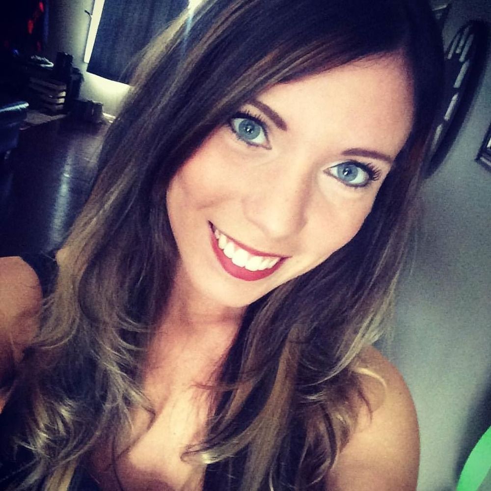Meet your Posher, Brittanie